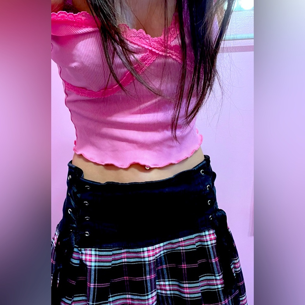 Super cute Tripp nyc skirt size 16